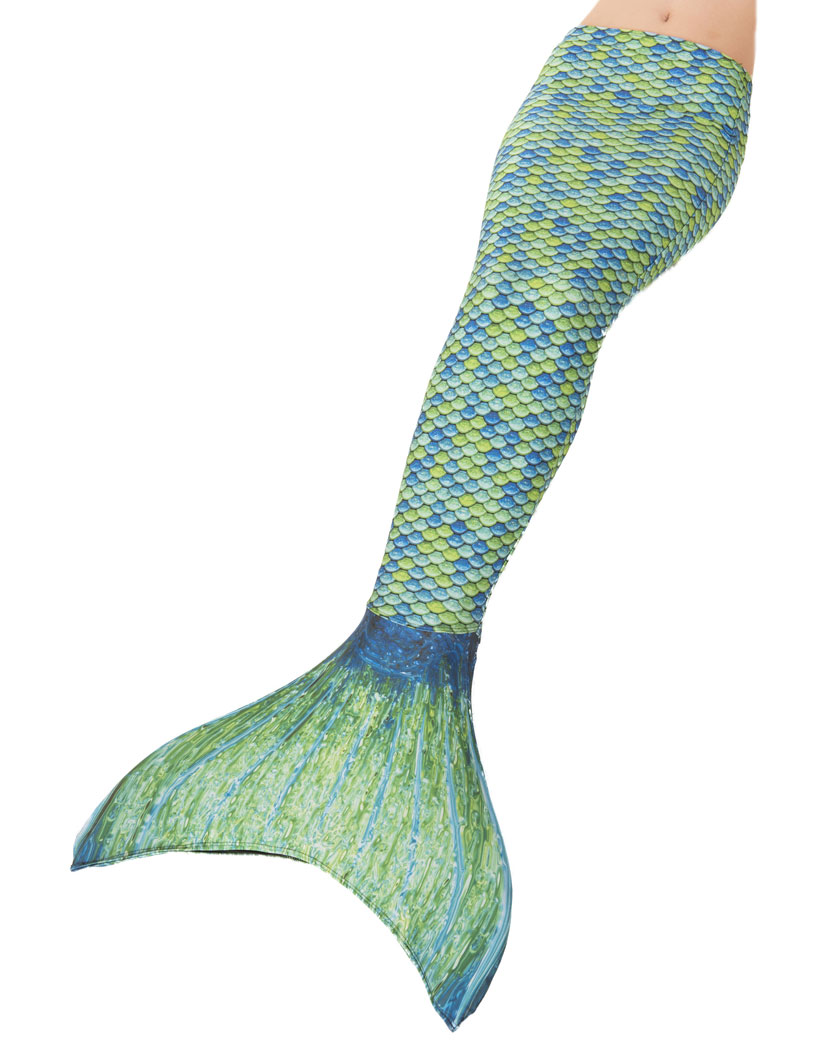 FinFun Mermaid Tail (Zeemeermin staart) voor de jeugd kopen?.