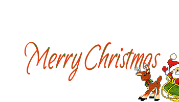 ▷ Merry Christmas: Animated Images, Gifs, Pictures.