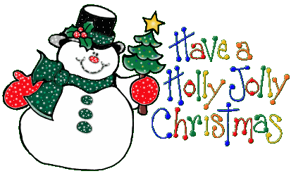 Free Merry Christmas Clipart & Merry Christmas Clip Art Images.
