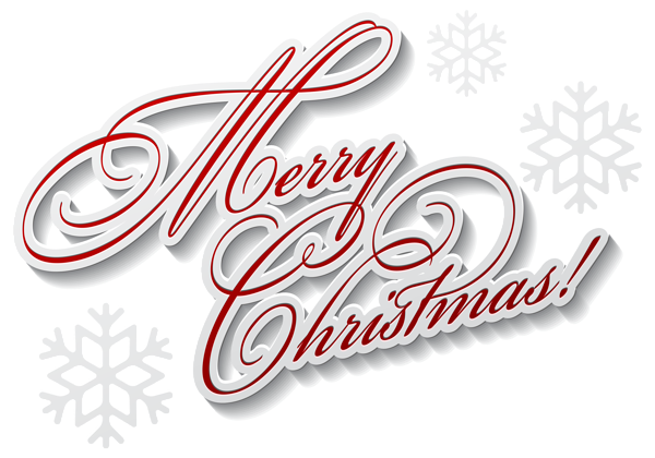 merry christmas text art png 10 free Cliparts | Download images on