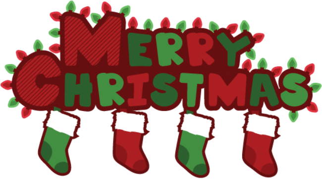 Merry Christmas 2019 Clip Art HD Wallpapers And Background.