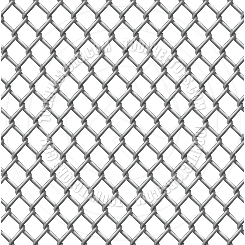 Wire Fence Clipart.