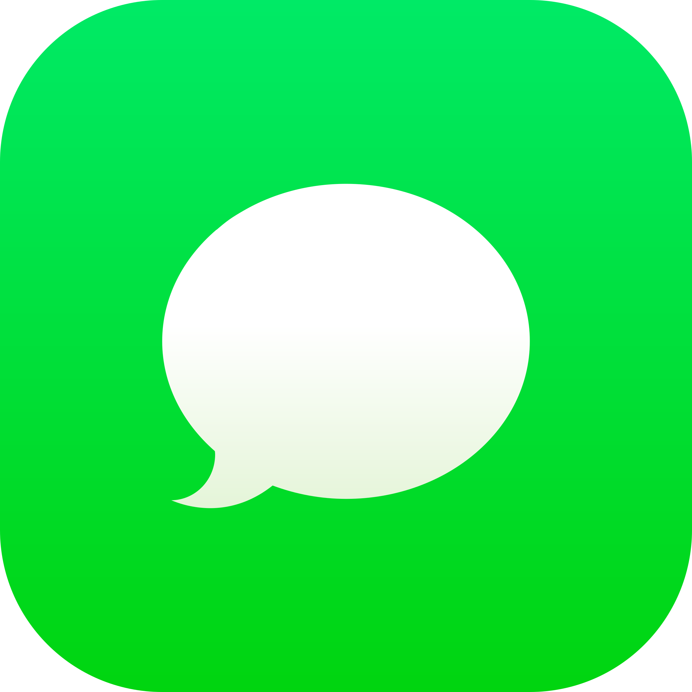 free message app download