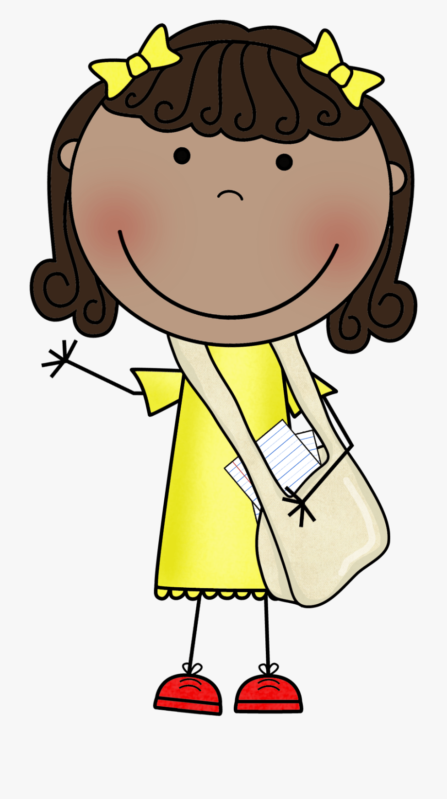 Messenger Person Clipart 10 Free Cliparts Download Images On
