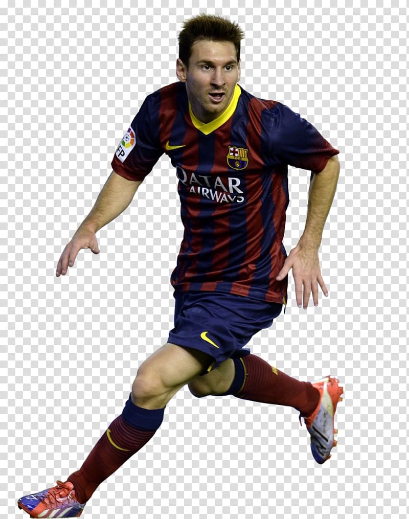 Lionel Messi FC Barcelona Argentina national football team.