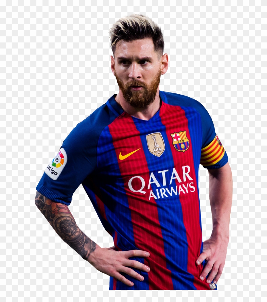 Lionel Messi Png 2018 Clipart (#1965699).