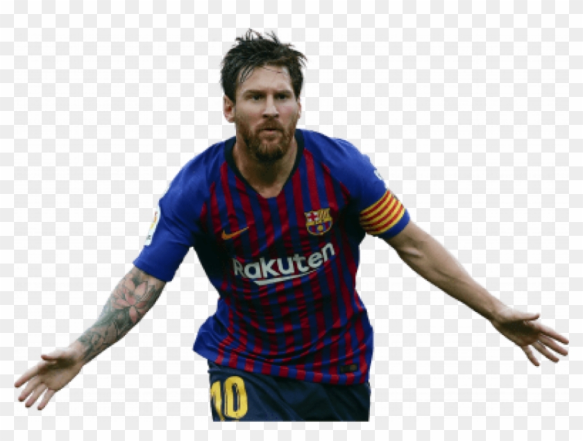 Download Lionel Messi Png Images Background.