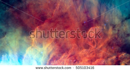 Nebula Stock Images, Royalty.