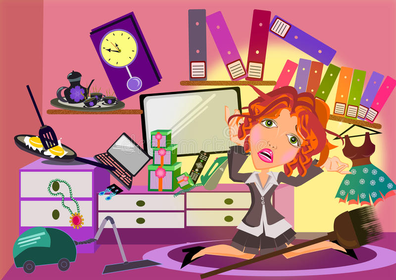 Messy Room Clipart Free Cliparts Download Images On Clipground