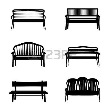 Metal bench clipart 20 free Cliparts | Download images on Clipground 2024