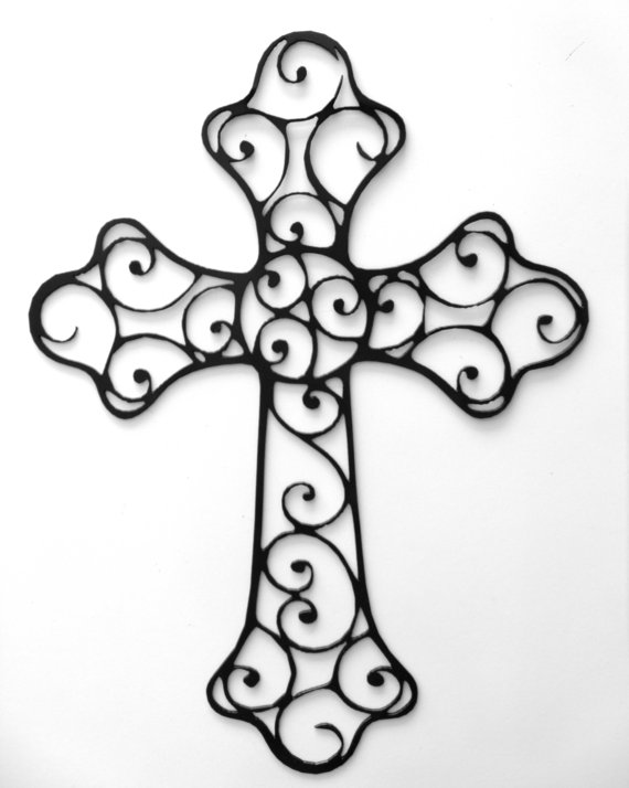 Metal Cross Clipart 20 Free Cliparts 