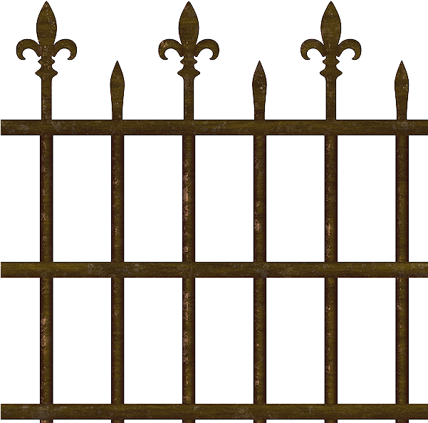 metal fence png 10 free Cliparts | Download images on Clipground 2021