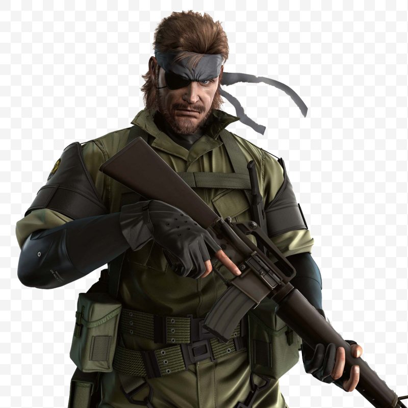 Metal Gear Solid: Peace Walker Metal Gear Solid 3: Snake.