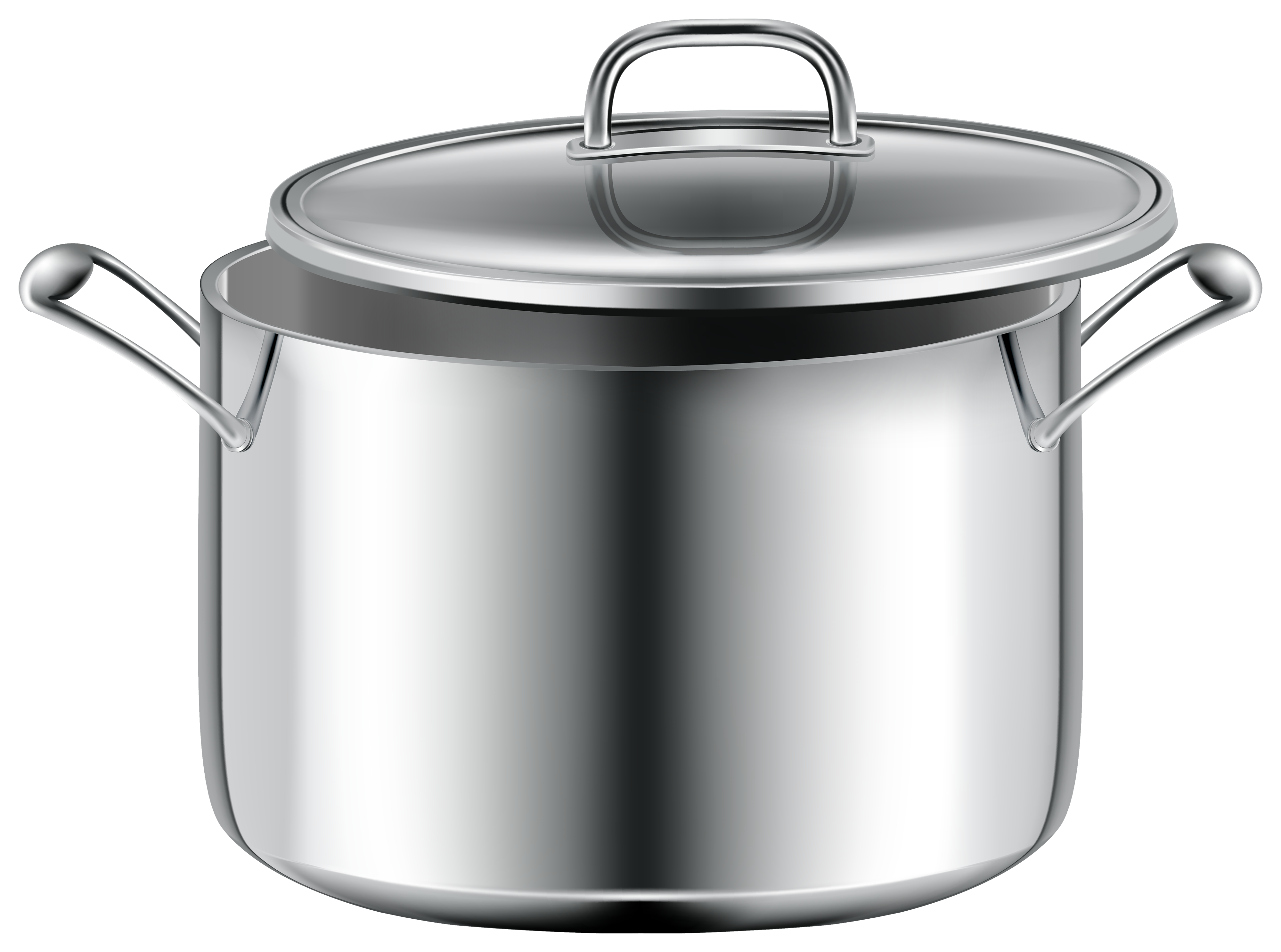 Pot Clipart.