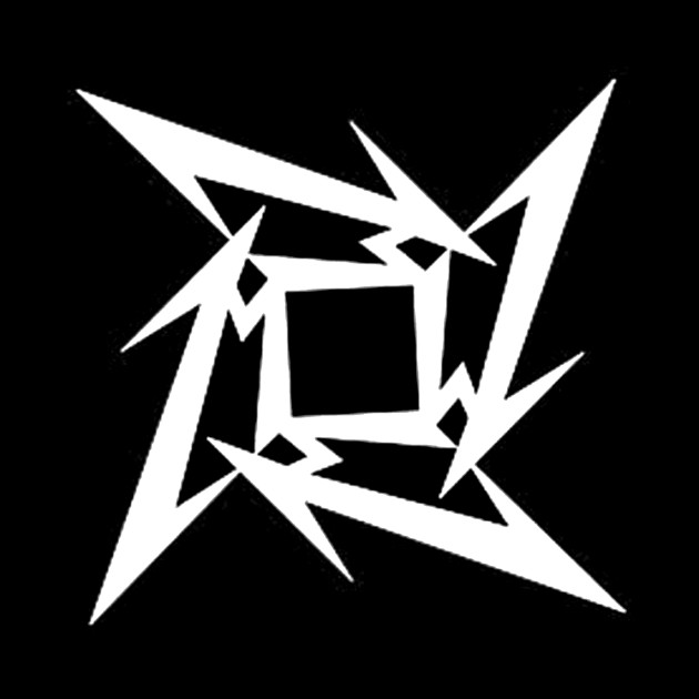 metallica Logo.