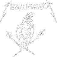 Metallica Clip Art Download 34 clip arts (Page 1).