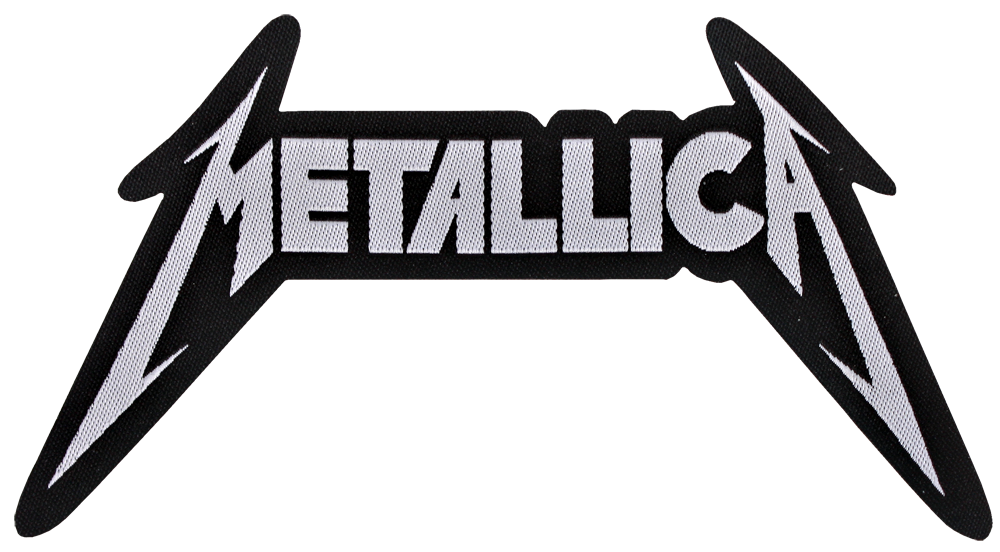 METALLICA.