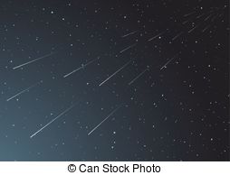 Meteor shower Illustrations and Clipart. 303 Meteor shower royalty.