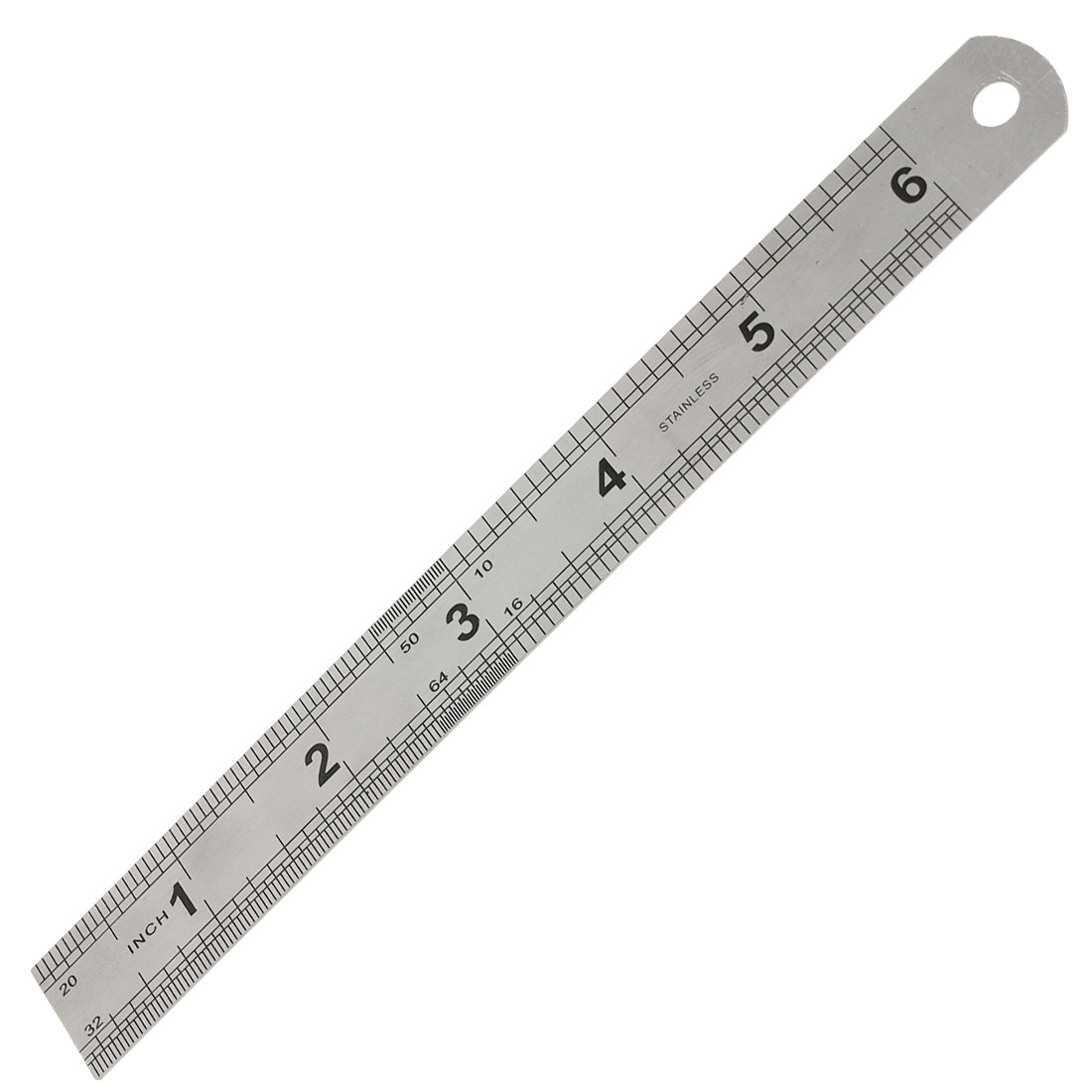 metric ruler