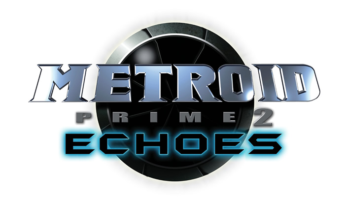 Metroid prime logo png 4 » PNG Image.