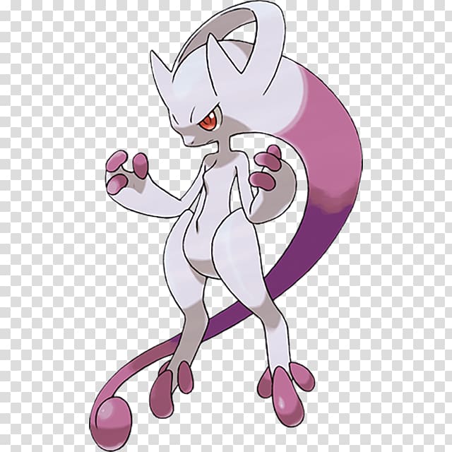 download mewtwo shiny for free