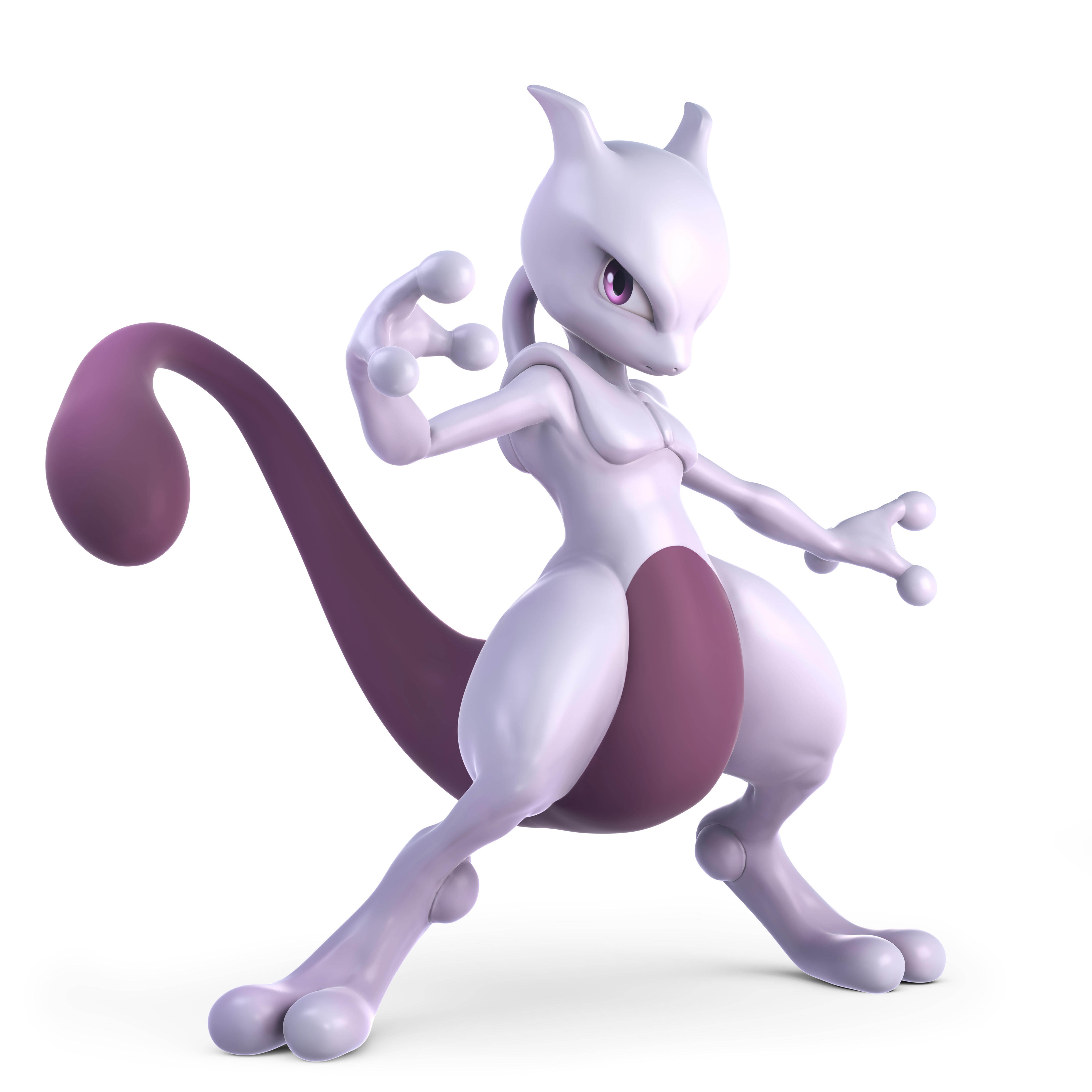 Mewtwo Png & Free Mewtwo.png Transparent Images #5953.