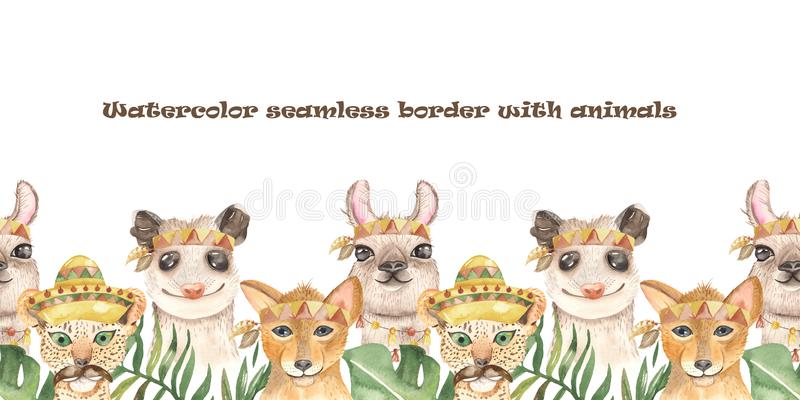 Border Mexican Stock Illustrations.