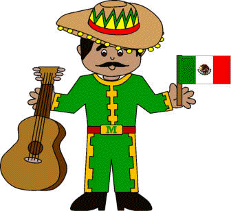 Free Mexican Boy Cartoon, Download Free Clip Art, Free Clip.
