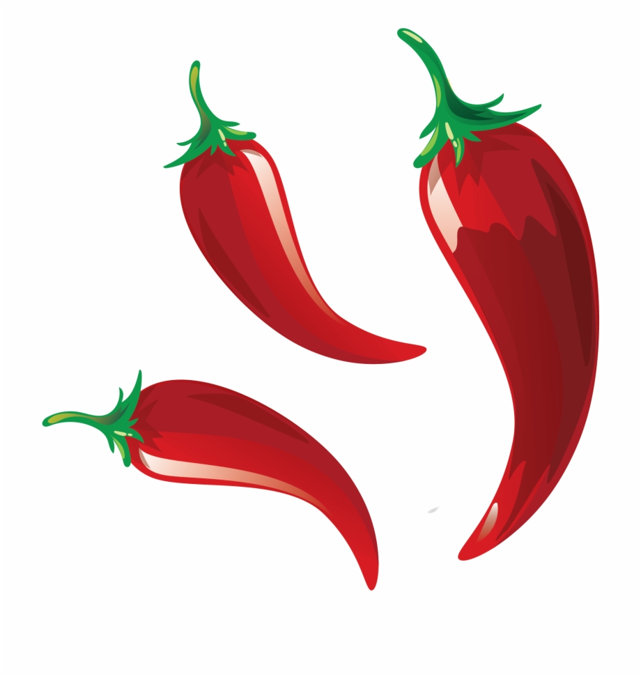 free download clipart for chili powder