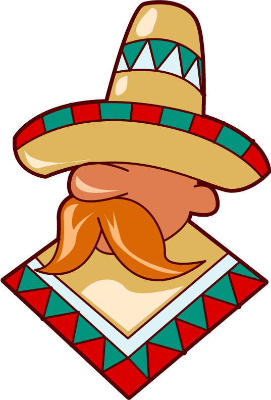 Download Mexico Clip Art ~ Free Clipart of Mexican Food.