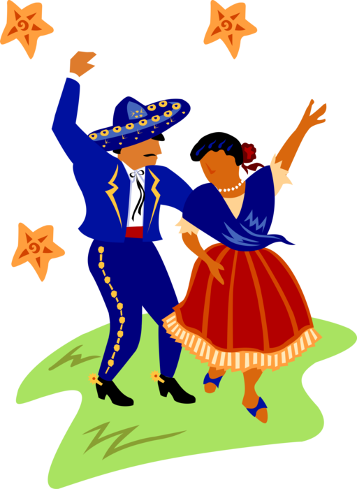 mexican dance clipart 10 free Cliparts | Download images on Clipground 2023