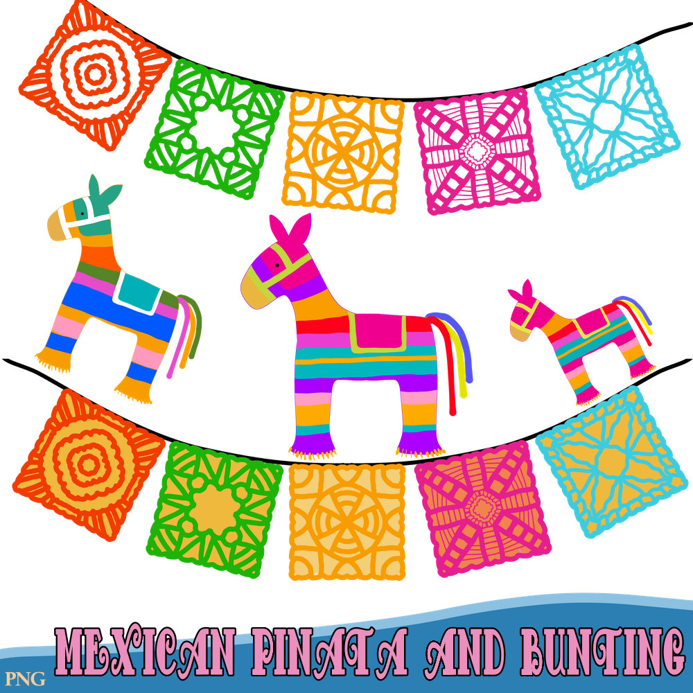 Pinata Clip Art & Pinata Clip Art Clip Art Images.