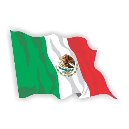 mexican flag waving clipart 20 free Cliparts | Download images on ...