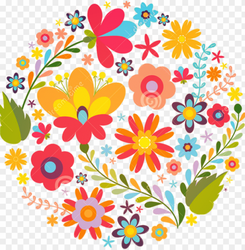 Free Free 332 Mexican Flower Svg Free SVG PNG EPS DXF File