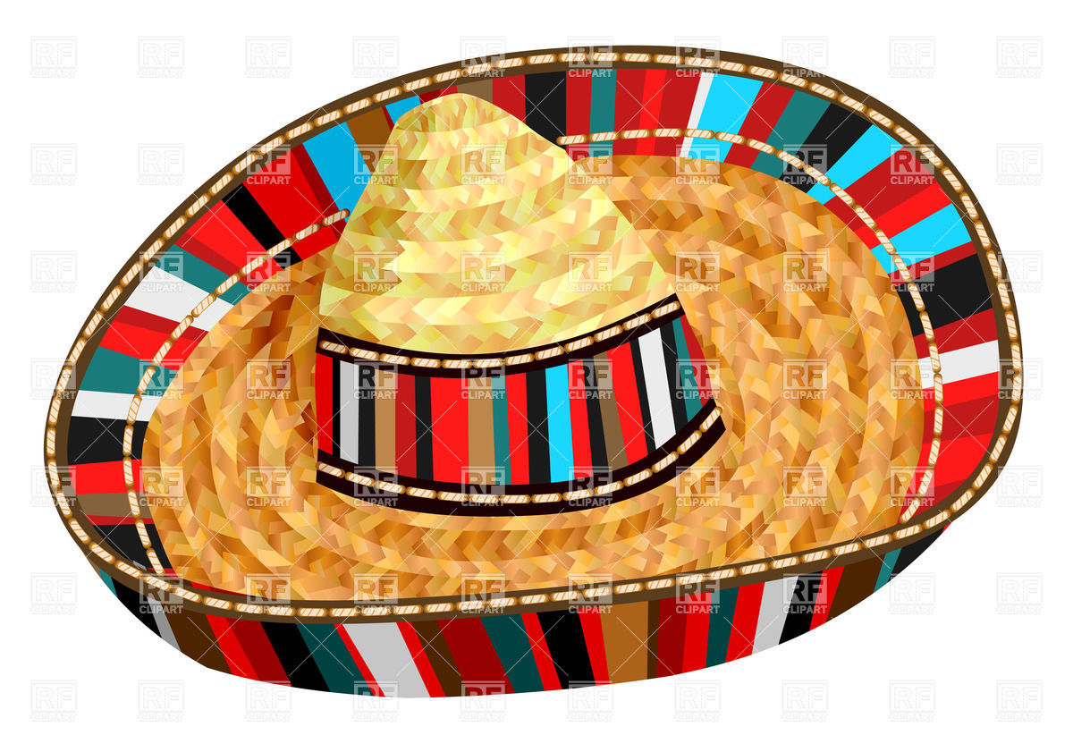 Sombrero.