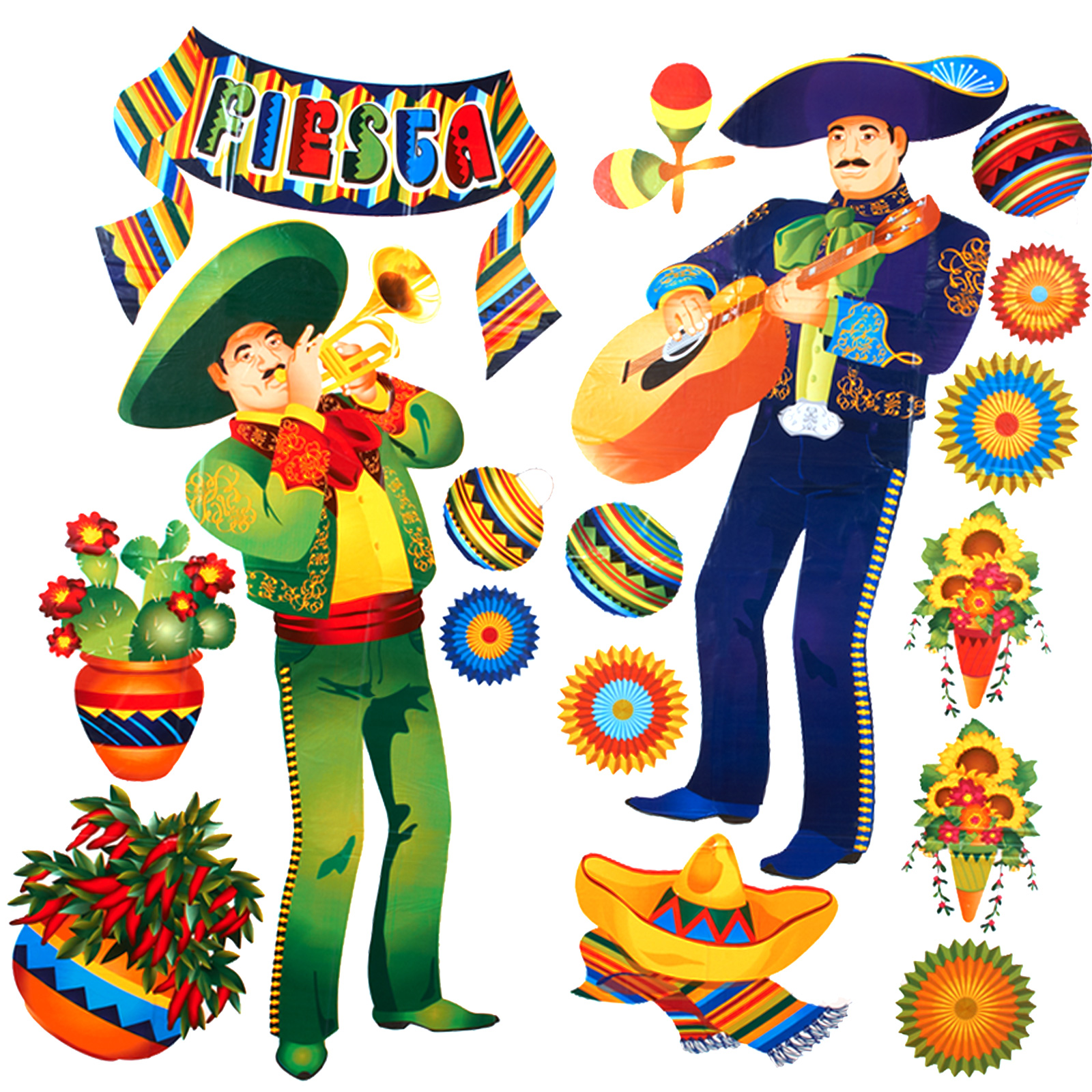 Free Fiesta Mariachi Cliparts, Download Free Clip Art, Free.