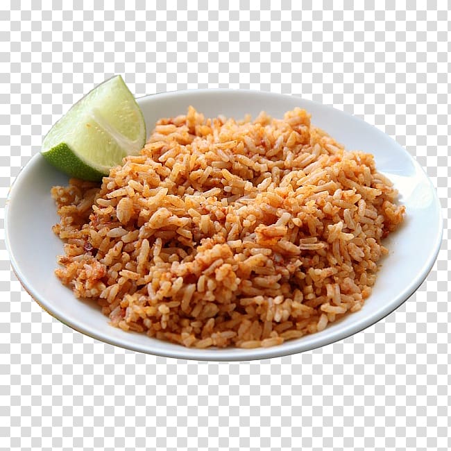 Spanish rice Nasi goreng Pilaf Mexican cuisine Arroz con.