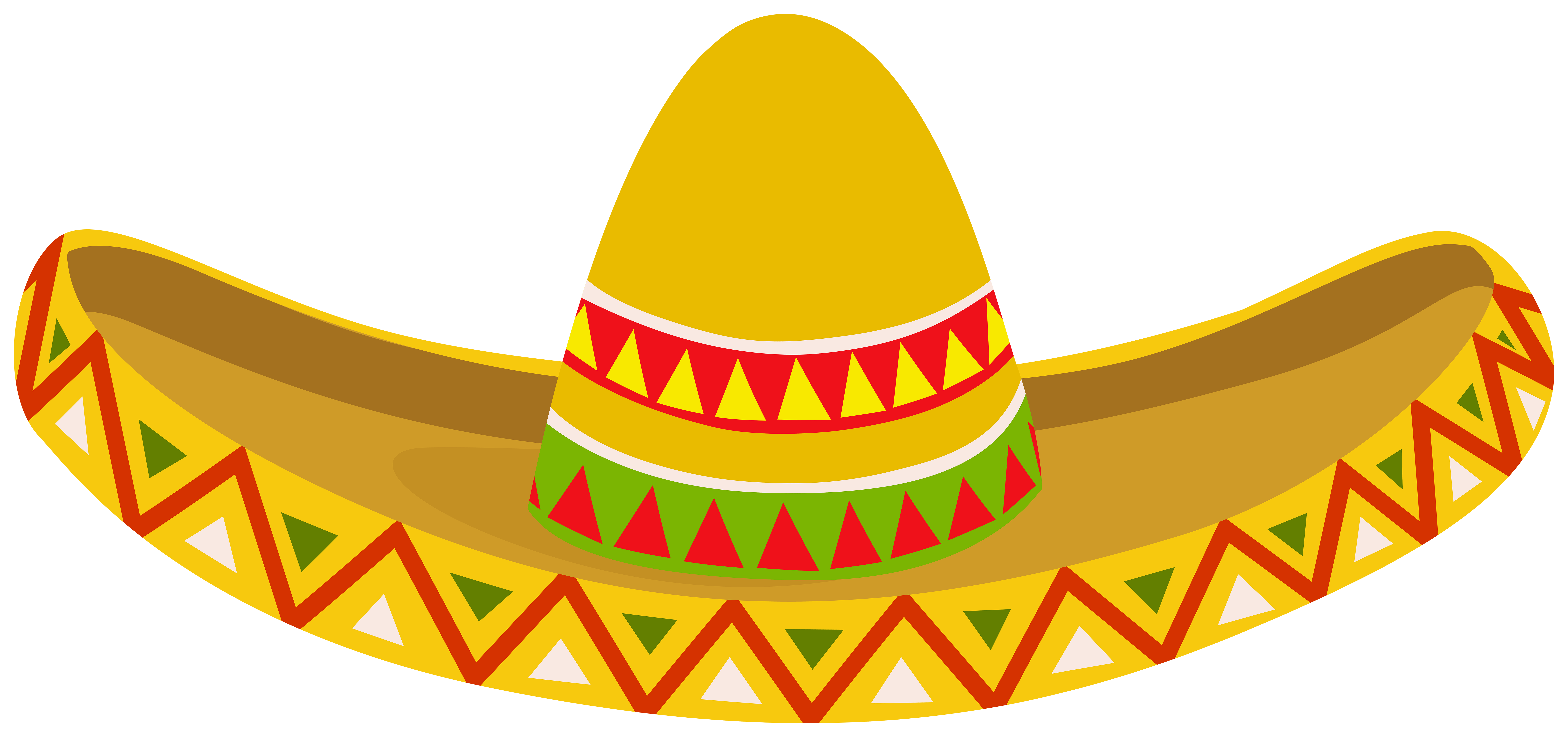 mexican sombrero clip art 10 free Cliparts Download images on