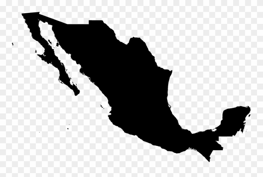 Mexico Png.