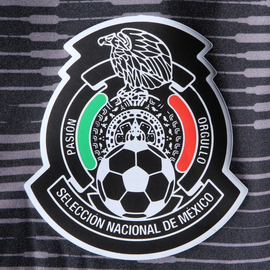 Mexico National Team adidas Board Shorts.