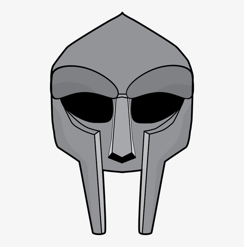 mf doom mask png 10 free Cliparts | Download images on Clipground 2024