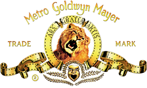 Shooting Leo the Lion for the MGM Logo.