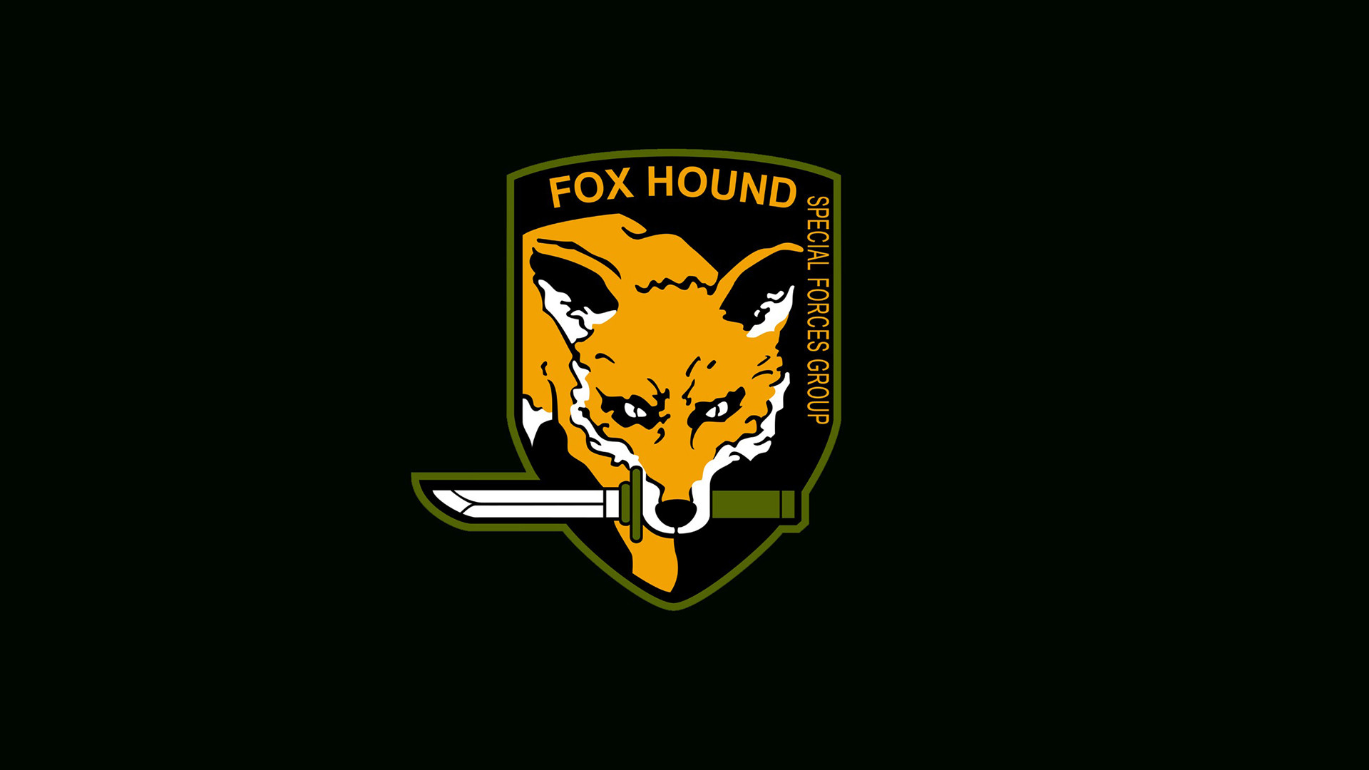 51+ Fox Hound Wallpapers on WallpaperPlay.