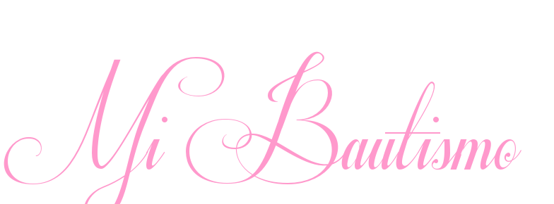 Mi Bautizo Png Free Logo Image | Images and Photos finder