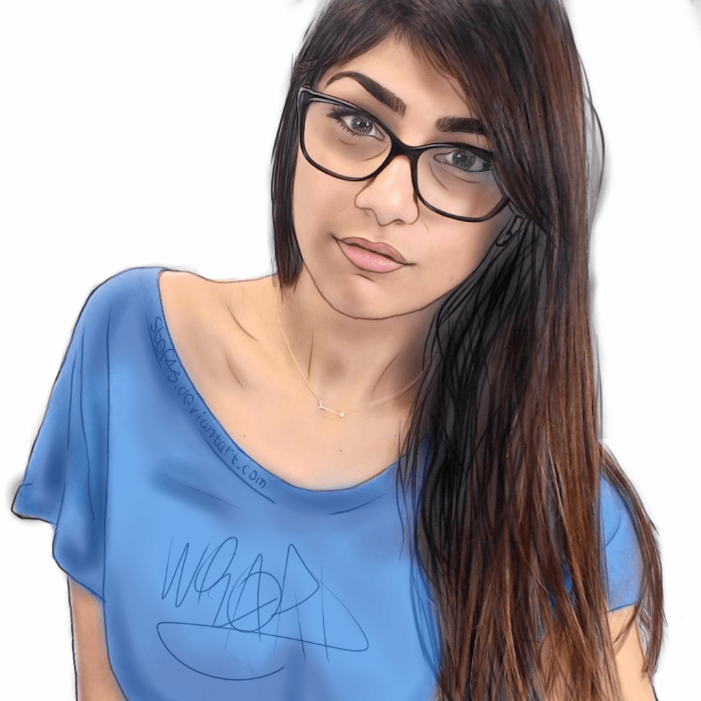 Mia Khalifa Png Png Image Collection