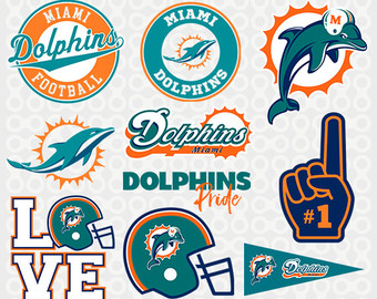 miami dolphin clipart 20 free Cliparts | Download images on Clipground 2022