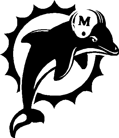 Free Miami Dolphins Logo, Download Free Clip Art, Free Clip.