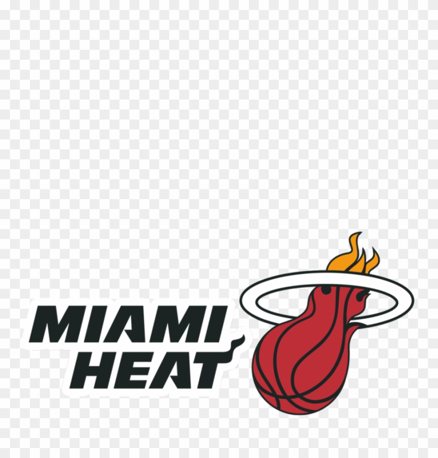 Miami Heat Logo Clipart Miami Heat Logo.