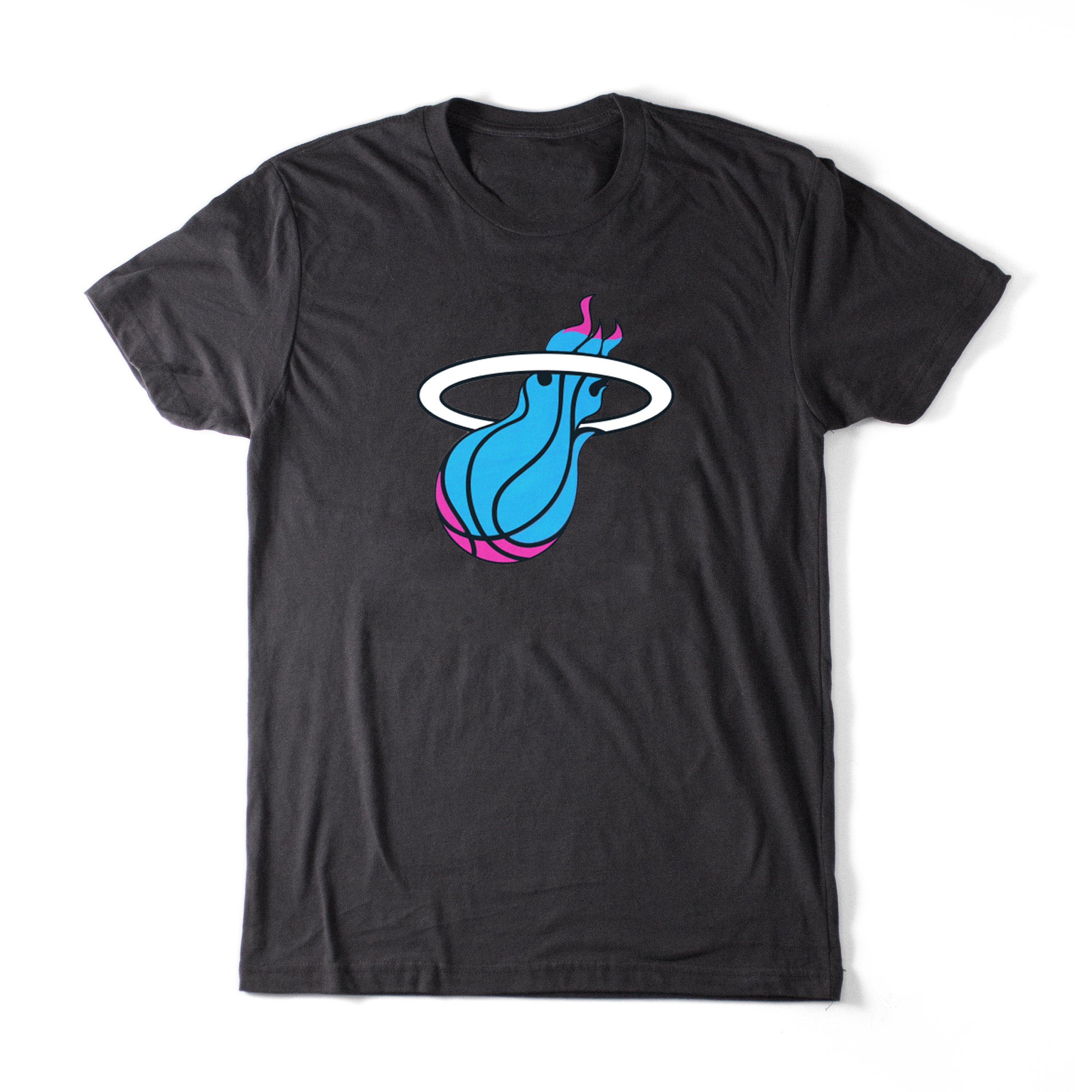 miami vice tee