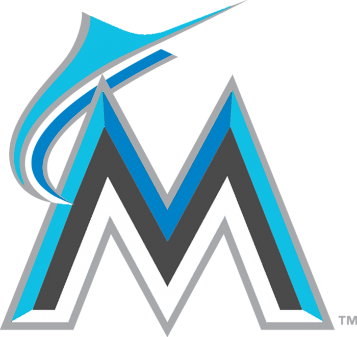 Miami Marlins Logo Png Vector, Clipart, PSD.